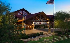 Kansas City Great Wolf Lodge